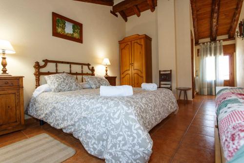 El Bulín de Aldealengua - image 11