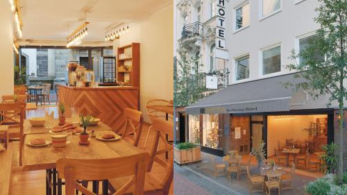 Beethovenhotel Dreesen - furnished by BoConcept - image 2