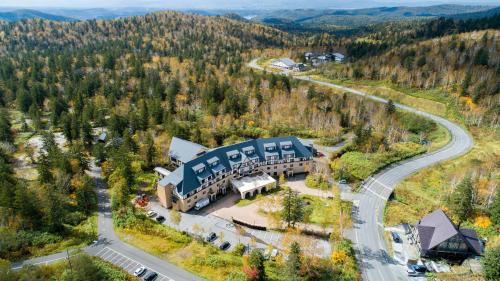 大雪山遠景酒店