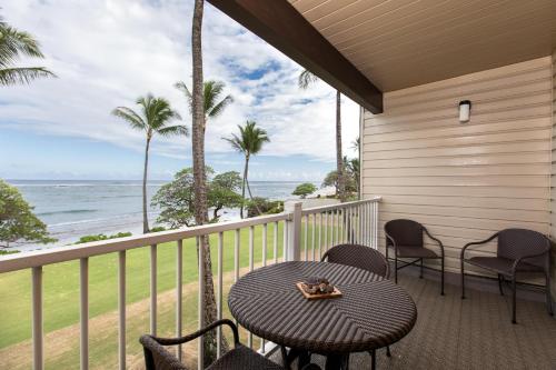 Kapaa Shore Resort #207 - image 6