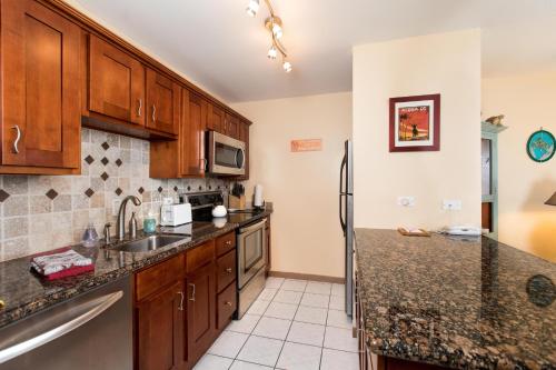 Kapaa Shore Resort #207 - image 9