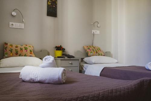 Aphrodite Art Hotel Aegina