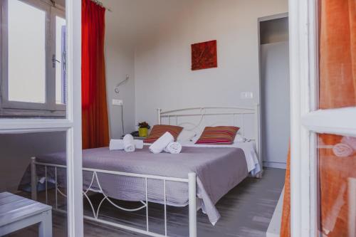 Aphrodite Art Hotel Aegina