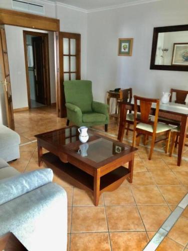 Hostal Marissal by Dorobe
