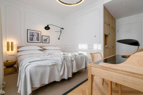 Heritage Hotel FERMAI MGallery Split