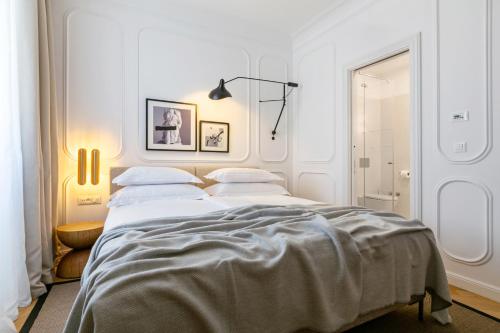 Heritage Hotel FERMAI MGallery Split