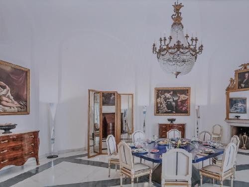 Casa Del Vecchio gîte à louer Villa Torlonia