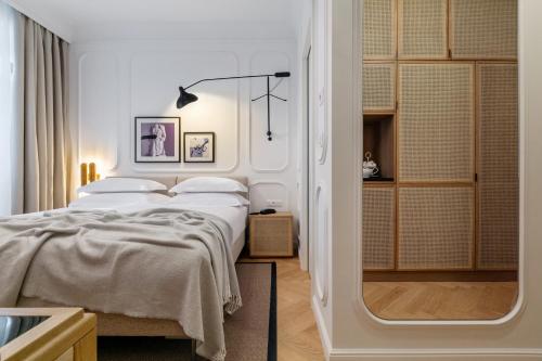 Heritage Hotel FERMAI MGallery Split