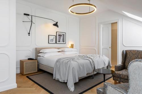273421597 Heritage Hotel FERMAI MGallery Split