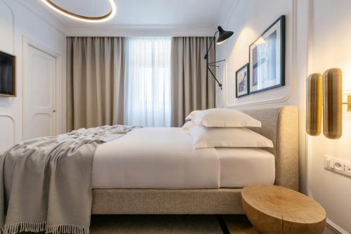 273421603 Heritage Hotel FERMAI MGallery Split