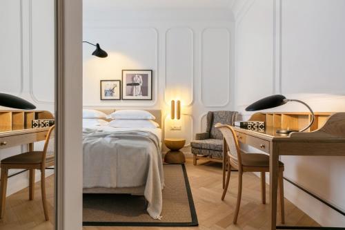 273421608 Heritage Hotel FERMAI MGallery Split