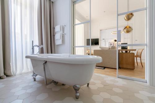 Heritage Hotel FERMAI MGallery Split