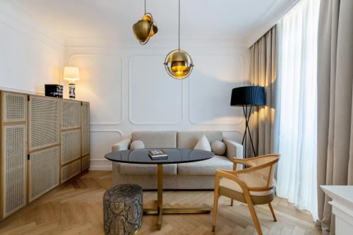 273421619 Heritage Hotel FERMAI MGallery Split