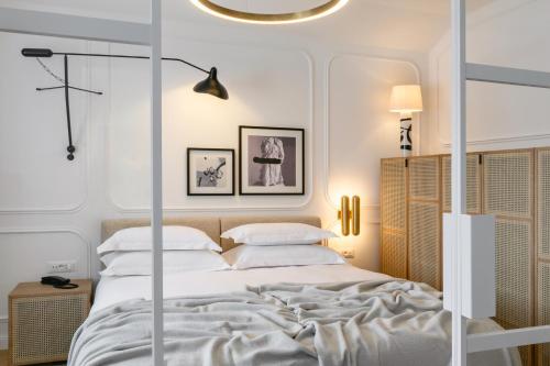 Heritage Hotel FERMAI MGallery Split