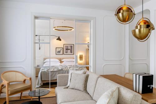 Heritage Hotel FERMAI MGallery Split