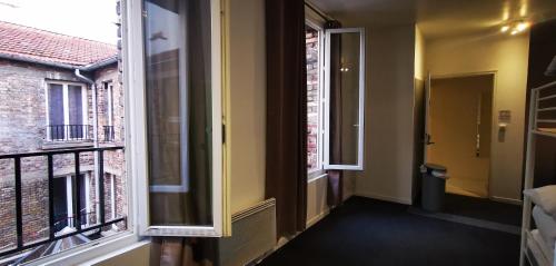 Le Coffice Auberge de Jeunesse in 13th - Place d'Italie