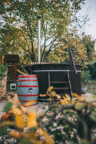 Holiday home in Badacsonytomaj 