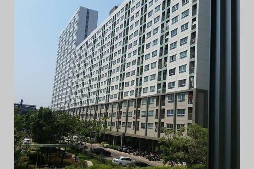 방카피의 아파트먼트 (23m², 침실 1개, 프라이빗 욕실 1개)