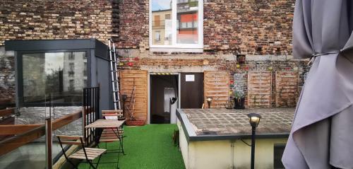 Le Coffice Auberge de Jeunesse – Paris, TX