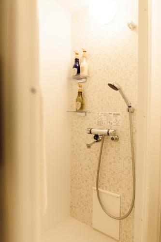 Lampstand STAY Asahikawa - Accommodation