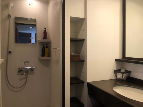 Twin Room with Extra Bed