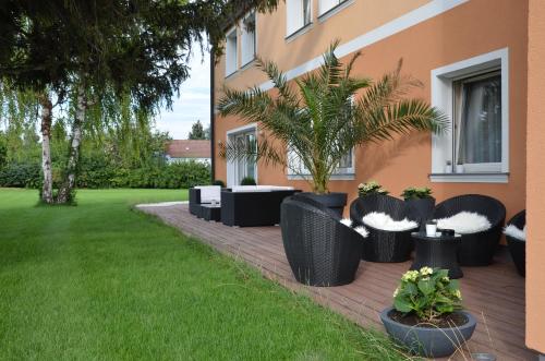 HOTEL MARIA - image 12
