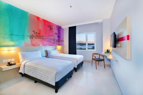 favehotel Bitung - Tap to explore photos