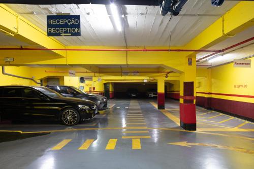 Hotel Anjos - image 12