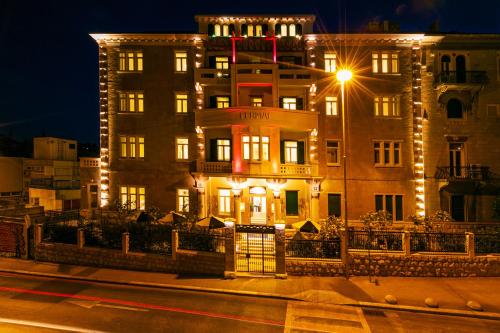 273425412 Heritage Hotel FERMAI MGallery Split