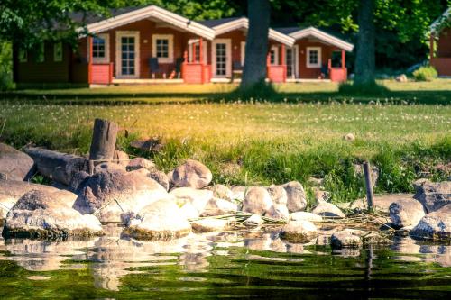 Vista exterior, Danhostel Skanderborg in Skanderborg