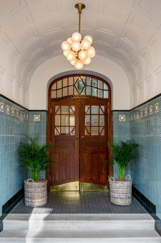 Heritage Hotel FERMAI MGallery Split