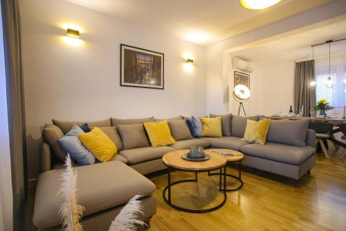 Villa Infinity Mostar - image 12