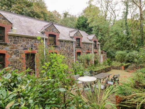 The Anchorage gîte à louer Angle