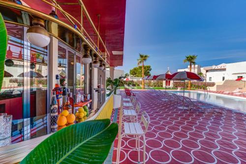 Romeos Ibiza - Adults Only - image 2