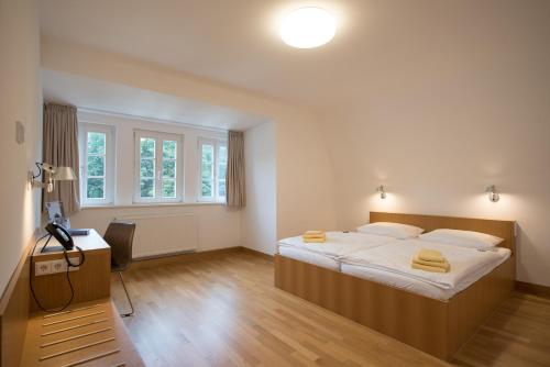 Accommodation in Hofgeismar