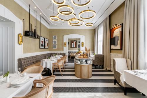 Heritage Hotel FERMAI MGallery Split