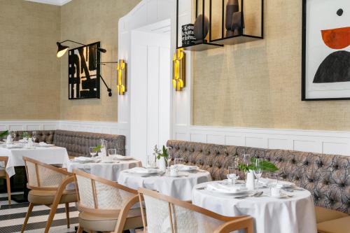 273426090 Heritage Hotel FERMAI MGallery Split
