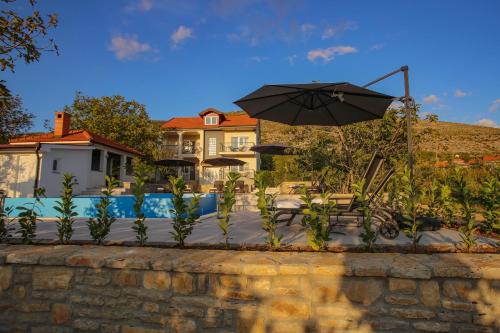 Villa Infinity Mostar - image 9