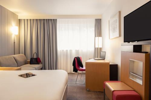 Novotel Roissy Saint Witz - image 6