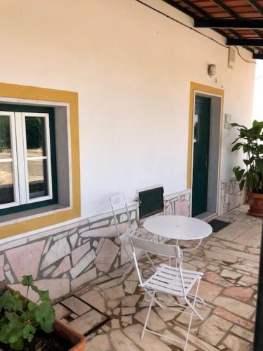 Casas da Saibreira - nº9 - Llanos de Olivenza