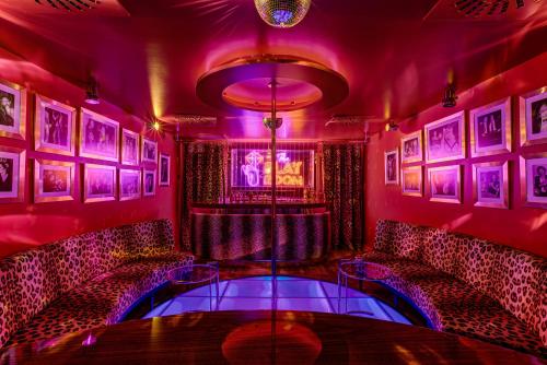 Romeos Ibiza - Adults Only