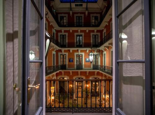 Grand Hôtel