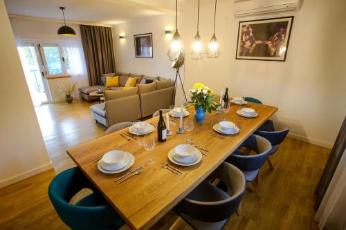 Villa Infinity Mostar - image 2