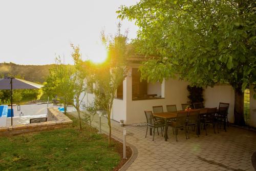 Villa Infinity Mostar