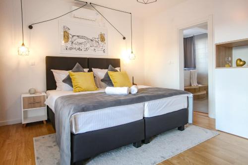 Villa Infinity Mostar - image 8