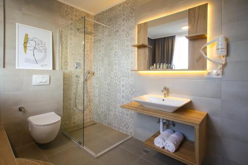 Villa Infinity Mostar - image 13