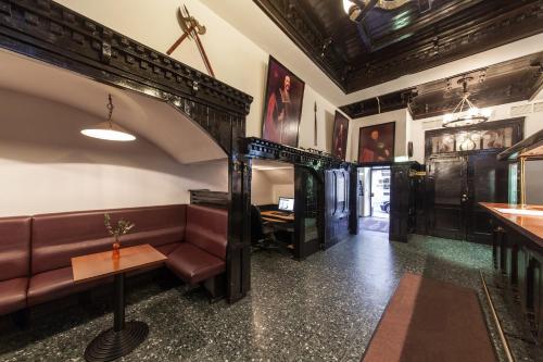 Novum Hotel Ahl Meerkatzen Köln Altstadt - image 10