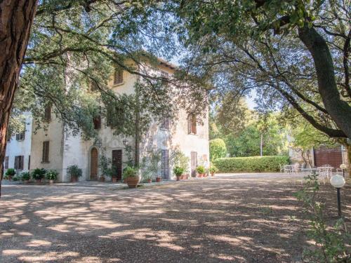 Locazione Turistica Cozzano gîte à louer Fondaccio