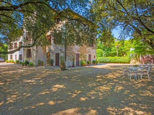 Locazione Turistica Cozzano