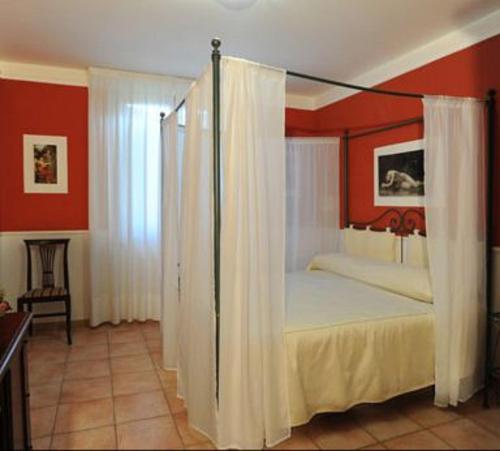 Albergo el Rancho